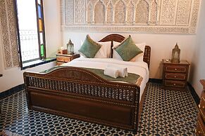 Riad Saphira Fès