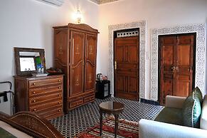 Riad Saphira Fès