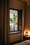 Riad Saphira Fès