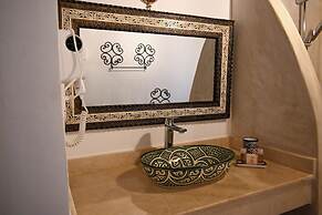 Riad Saphira Fès