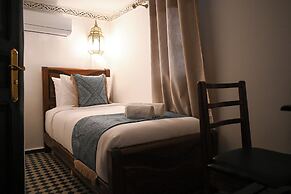 Riad Saphira Fès