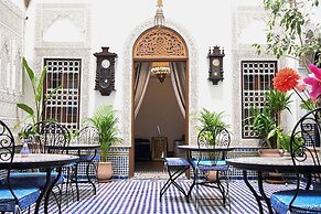 Riad Saphira Fès