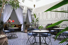Riad Saphira Fès