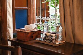 Riad Saphira Fès
