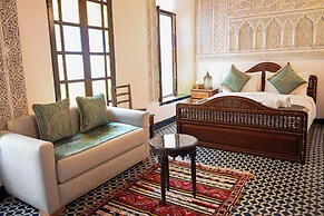 Riad Saphira Fès
