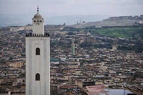Riad Saphira Fès