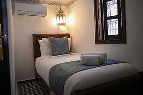 Riad Saphira Fès