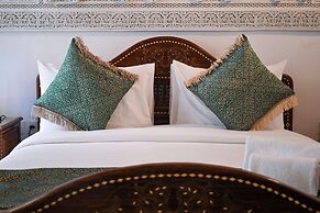 Riad Saphira Fès