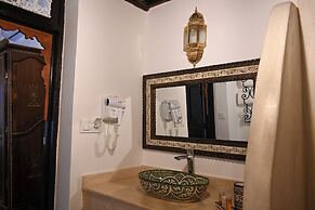 Riad Saphira Fès