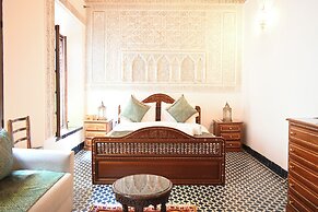 Riad Saphira Fès