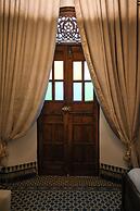 Riad Saphira Fès