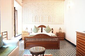 Riad Saphira Fès