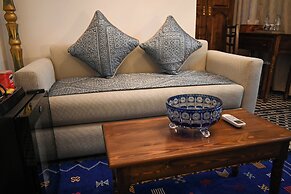 Riad Saphira Fès