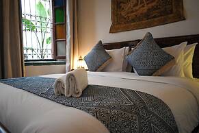 Riad Saphira Fès