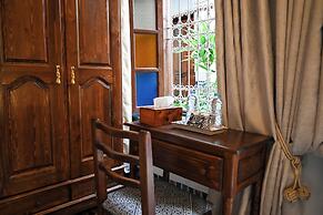 Riad Saphira Fès