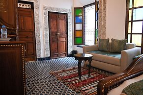Riad Saphira Fès