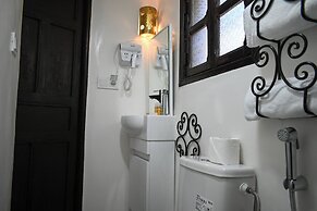 Riad Saphira Fès