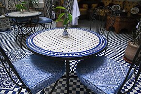 Riad Saphira Fès