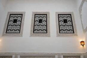 Riad Saphira Fès
