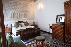 Riad Saphira Fès