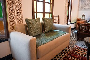 Riad Saphira Fès