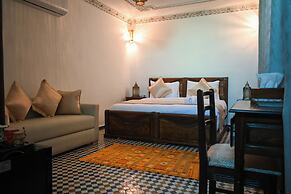 Riad Saphira Fès