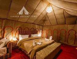 Sahara Delight Camp