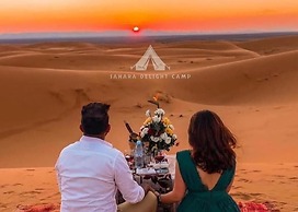 Sahara Delight Camp