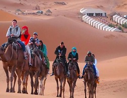 Sahara Delight Camp