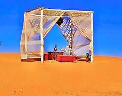 Sahara Delight Camp