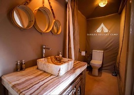 Sahara Delight Camp