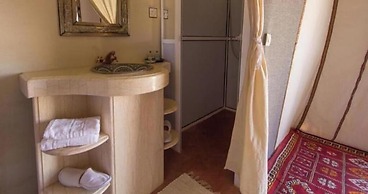 Sahara Delight Camp