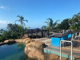 Blue Sky Mining BnB