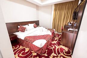 Al Masar Al Aziziyah Hotel
