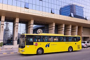Al Masar Al Aziziyah Hotel