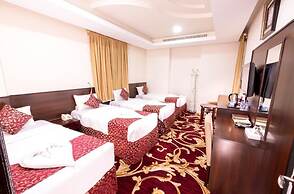 Al Masar Al Aziziyah Hotel