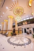 Al Masar Al Aziziyah Hotel