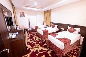 Al Masar Al Aziziyah Hotel