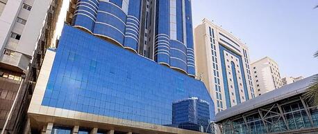 Al Masar Al Aziziyah Hotel