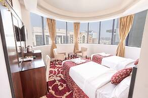 Al Masar Al Aziziyah Hotel