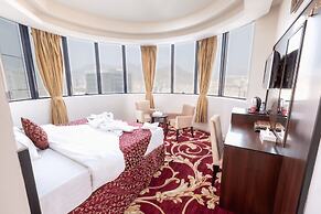 Al Masar Al Aziziyah Hotel