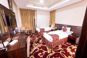 Al Masar Al Aziziyah Hotel