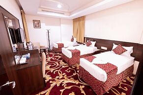 Al Masar Al Aziziyah Hotel