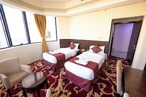 Al Masar Al Aziziyah Hotel