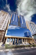Al Masar Al Aziziyah Hotel