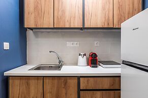 Laskareos Apartment by Olala Homes