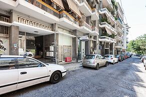 Laskareos Apartment by Olala Homes