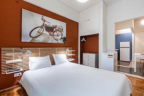 Laskareos Apartment by Olala Homes