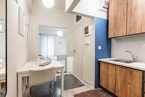 Laskareos Apartment by Olala Homes