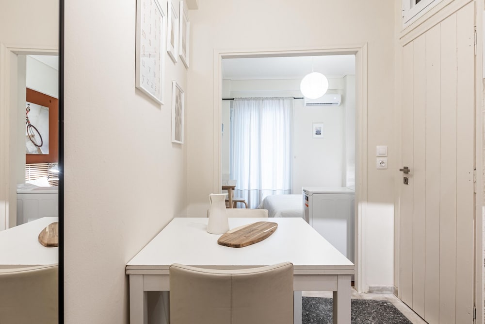 Laskareos Apartment by Olala Homes